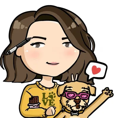 LAURA CHIBIFRIK ๐จ profile
