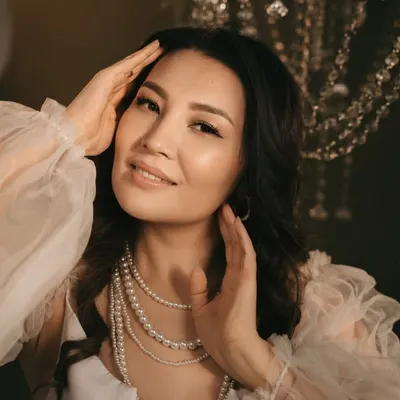 Лаура Еркебулан SEMEY 🇰🇿 profile