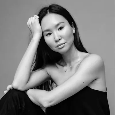 Laura Askar profile