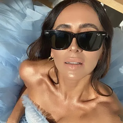 Laura Eguizabal profile