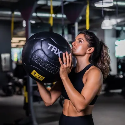 Laura Ghiacy profile