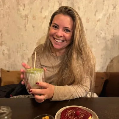 Laura Trussardi profile