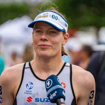 Laura Lindemann profile