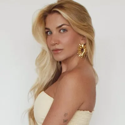 Laura Morozini profile