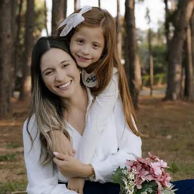 🩷Laura Moskoski & Mamãe Carol🩷 profile
