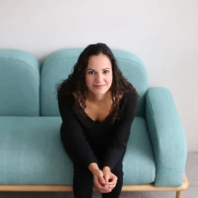 Laura Noriega Landeros profile