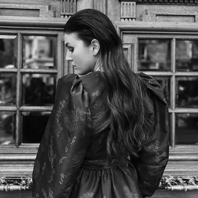 Laura Goubault | Parisian influencer | Hospitality & lifestyle profile