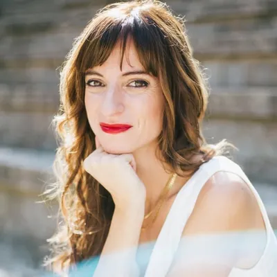 Laura Ribas | Terapeuta y Coach profile