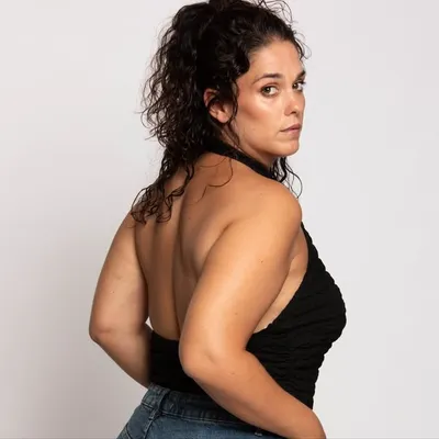 Laura Arribas | Actriz | UGC profile