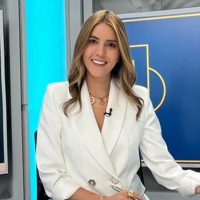 Laura Bernal B profile