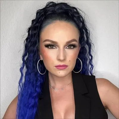 Laura Blue ๐ profile