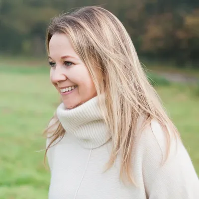 Laura Butler-Madden profile