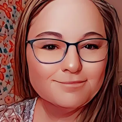 Laura C from Texas ๐จ๐ฑ profile
