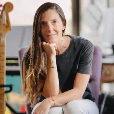 Laura Carubin🇦🇷 profile