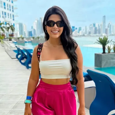 Laura Castro profile