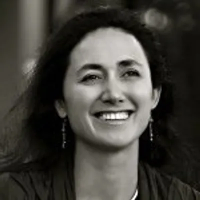 Laura Catena profile