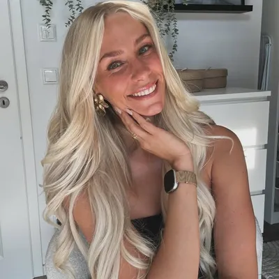 Cindy Laura Schramm profile