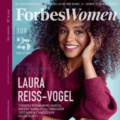 Laura Vogel profile