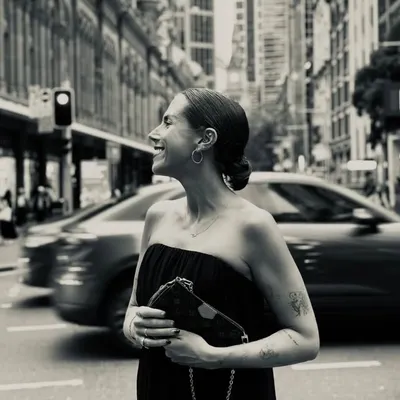 profile