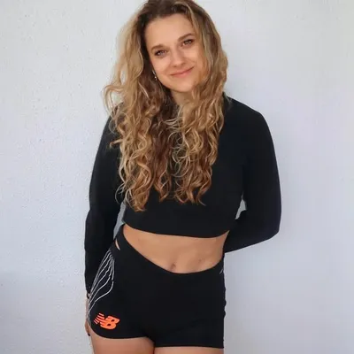 Laura de Witte | Olympian profile