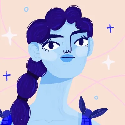 ☻ Laura Díez Estrada ☻ Ilustradora profile