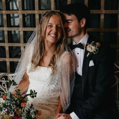 Laura Carson profile