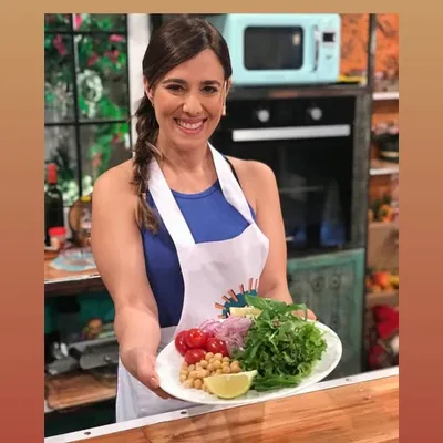 Laura Fazio Nutricionista profile