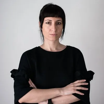 Laura Forte profile