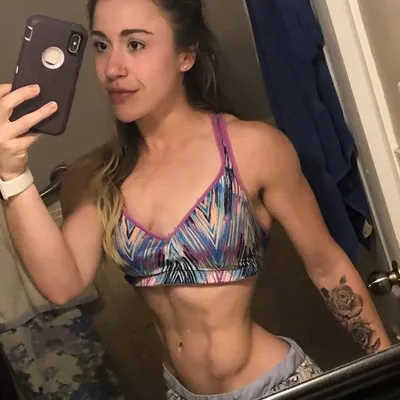Laura Grossi - FATLOSS & MUSCLE BUILDING COACH profile