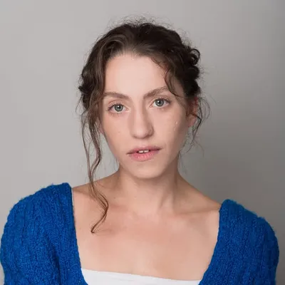 Elena Garza profile
