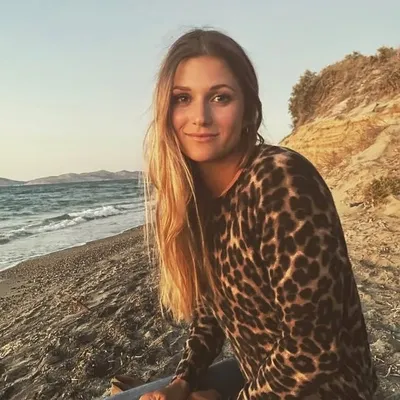 Laura Gimmler profile