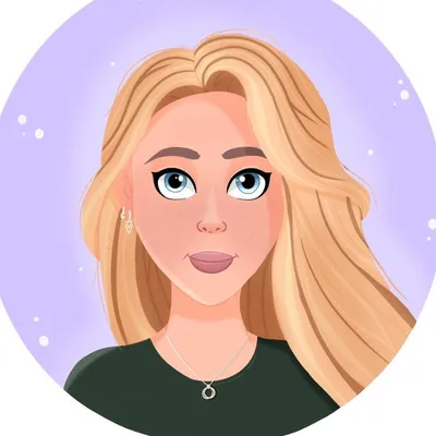 Laura | Digital art ๐ท profile