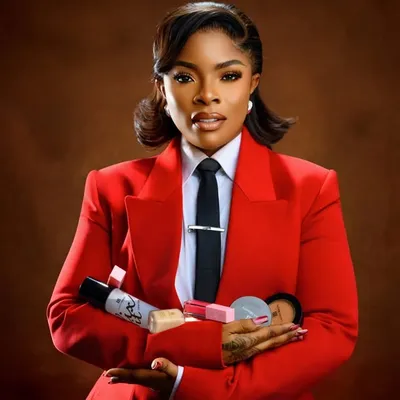 Laura Ikeji Kanu profile