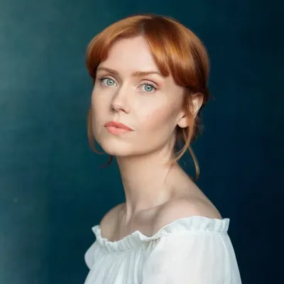 Laura Jean Marsh profile