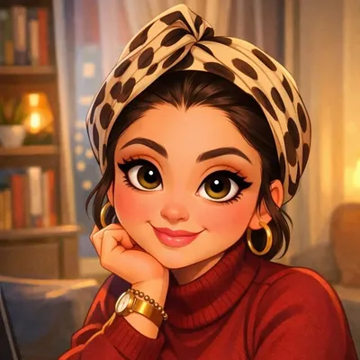 Laurakid profile