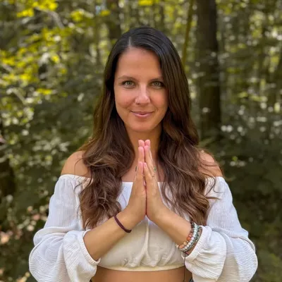 Laura-Lee Timmler | Mentorin für Business & Freiheit profile