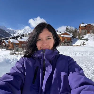 Laura Restrepo Herrera profile