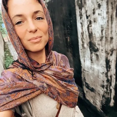 Laura Horvat ๐ and from the mud she arises ๐ชท profile