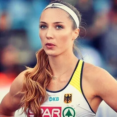 Laura Müller profile