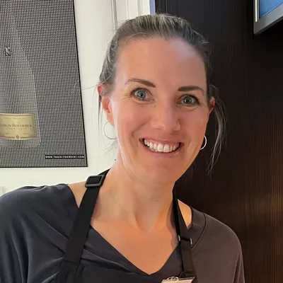 Laura Massaro - MBE profile