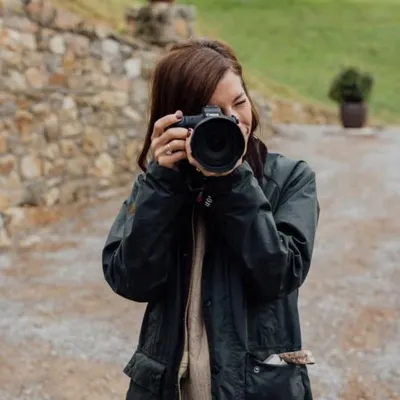 Laura | Petite Mafalda profile
