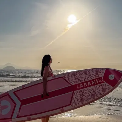 Laura Ramirez profile