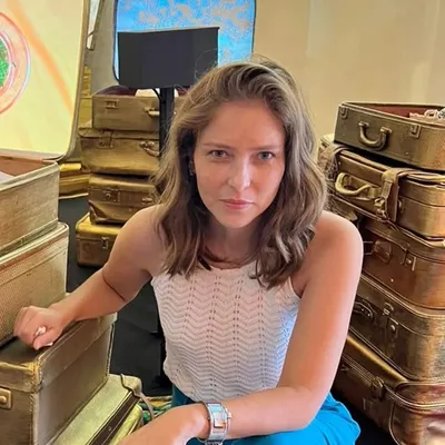Laura Moura Lima | Hotéis e Hospedagens profile