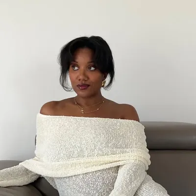 Laura Owusu profile