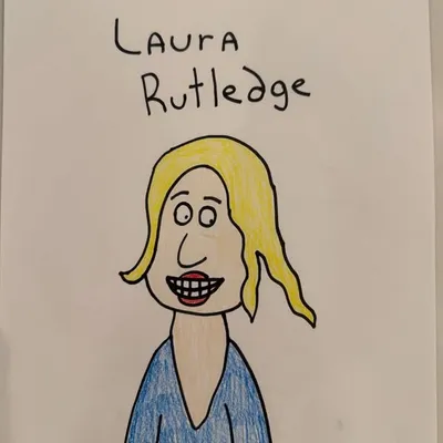 Laura Rutledge profile