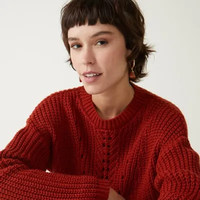 Laura Miranda profile