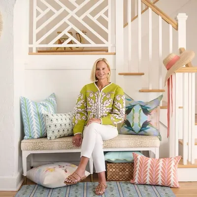 Laura Park | Laura Park Designs profile