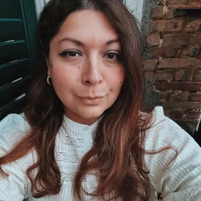 Laura Patricia Barberi profile