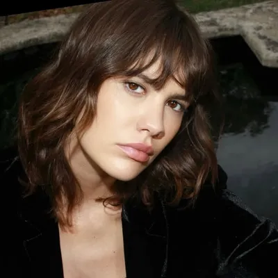 Laura Pigatto profile