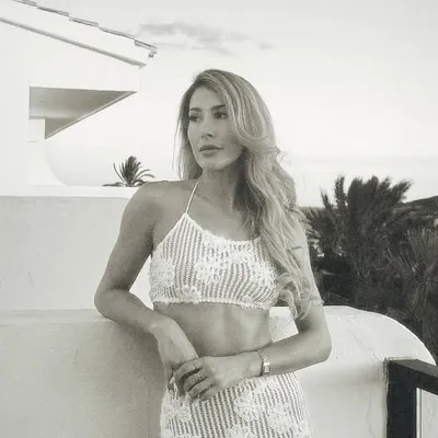 Laura Reid profile